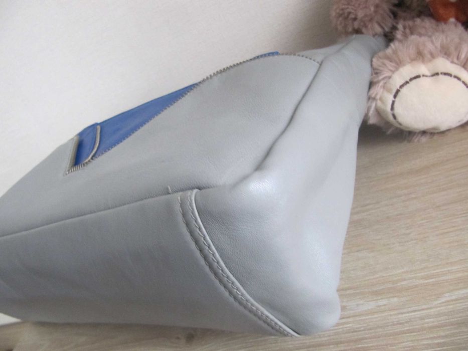 Сумка жіноча, шкіряна Індія