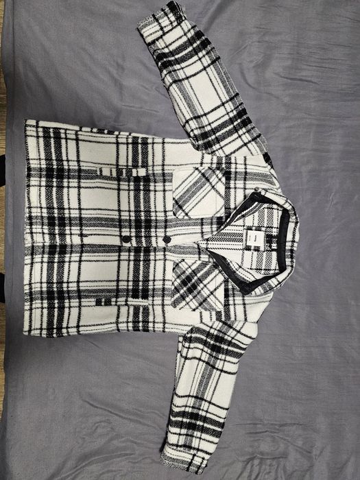 Теплая кофта для девочки подростка