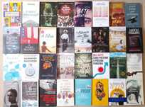 Espiritualidade, romance, negócios, Bill Gates, Nelida Pinon