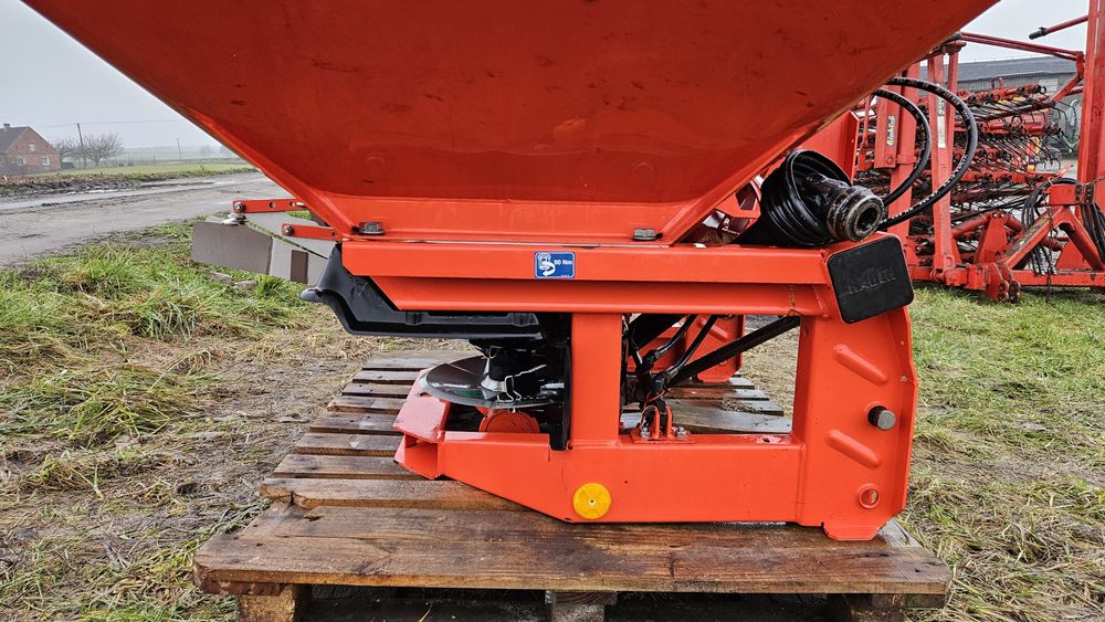 Rozsiewacz rauch mds 19.1