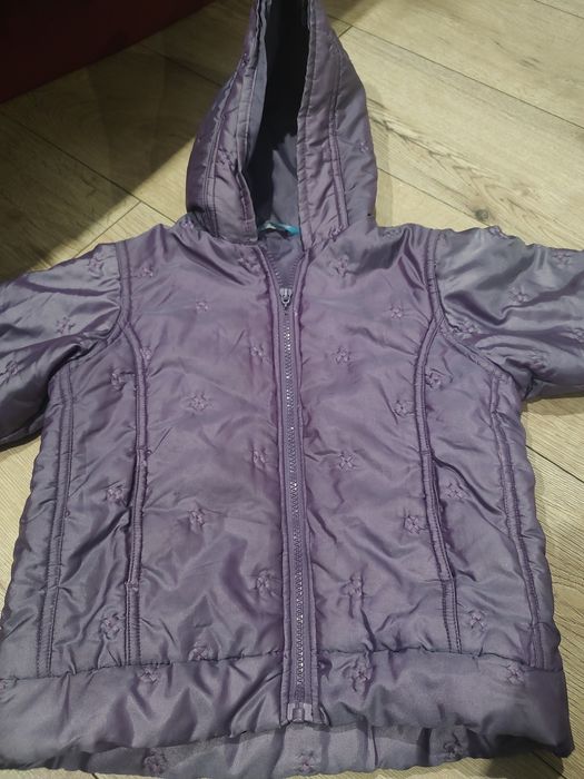 Sprzedam kurteczkę