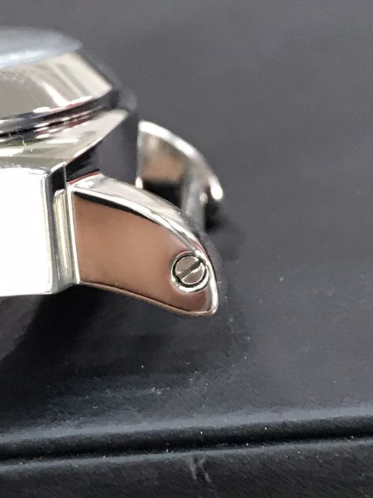 Panerai корпус под механизм Молния нержавейка качество бомба хомаж