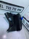 STOPNICA PODNÓŻEK KIEROWCY EUROPA BMW E39