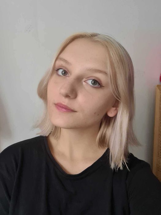 Korepetycje - język angielski ONLINE