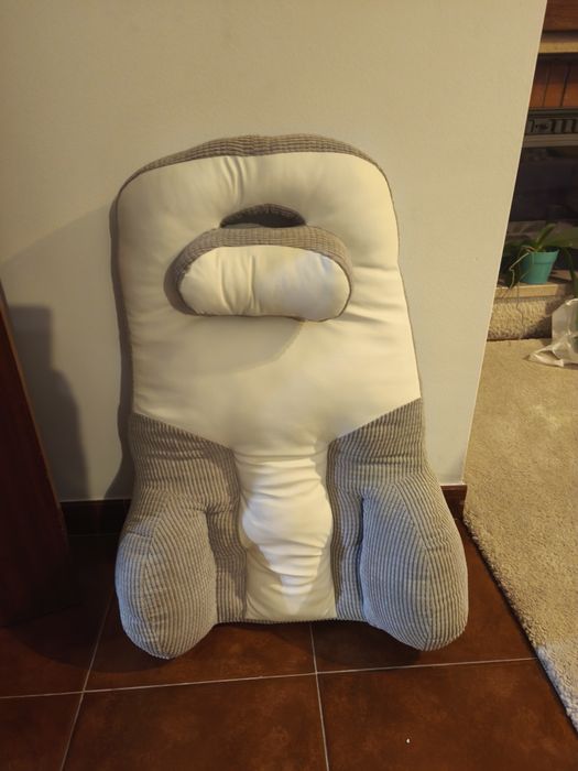 Almofada para cadeira ou banco auto