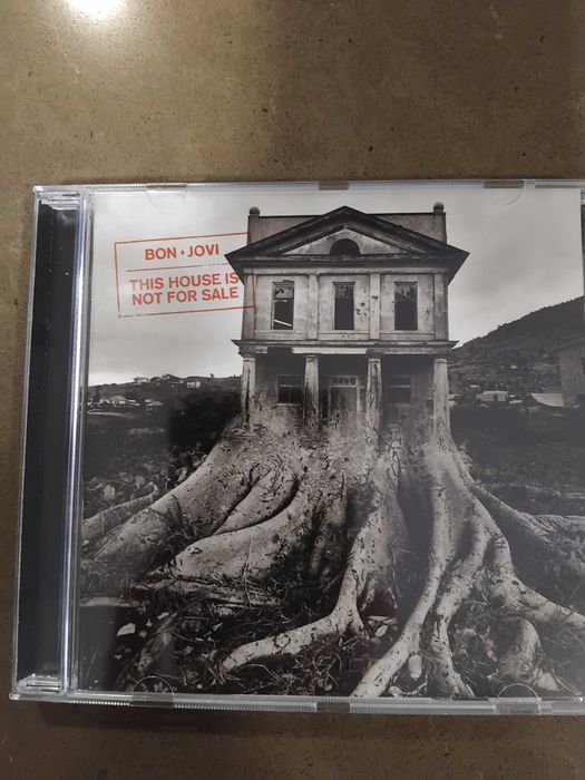 Bon Jobi em Cd novo.