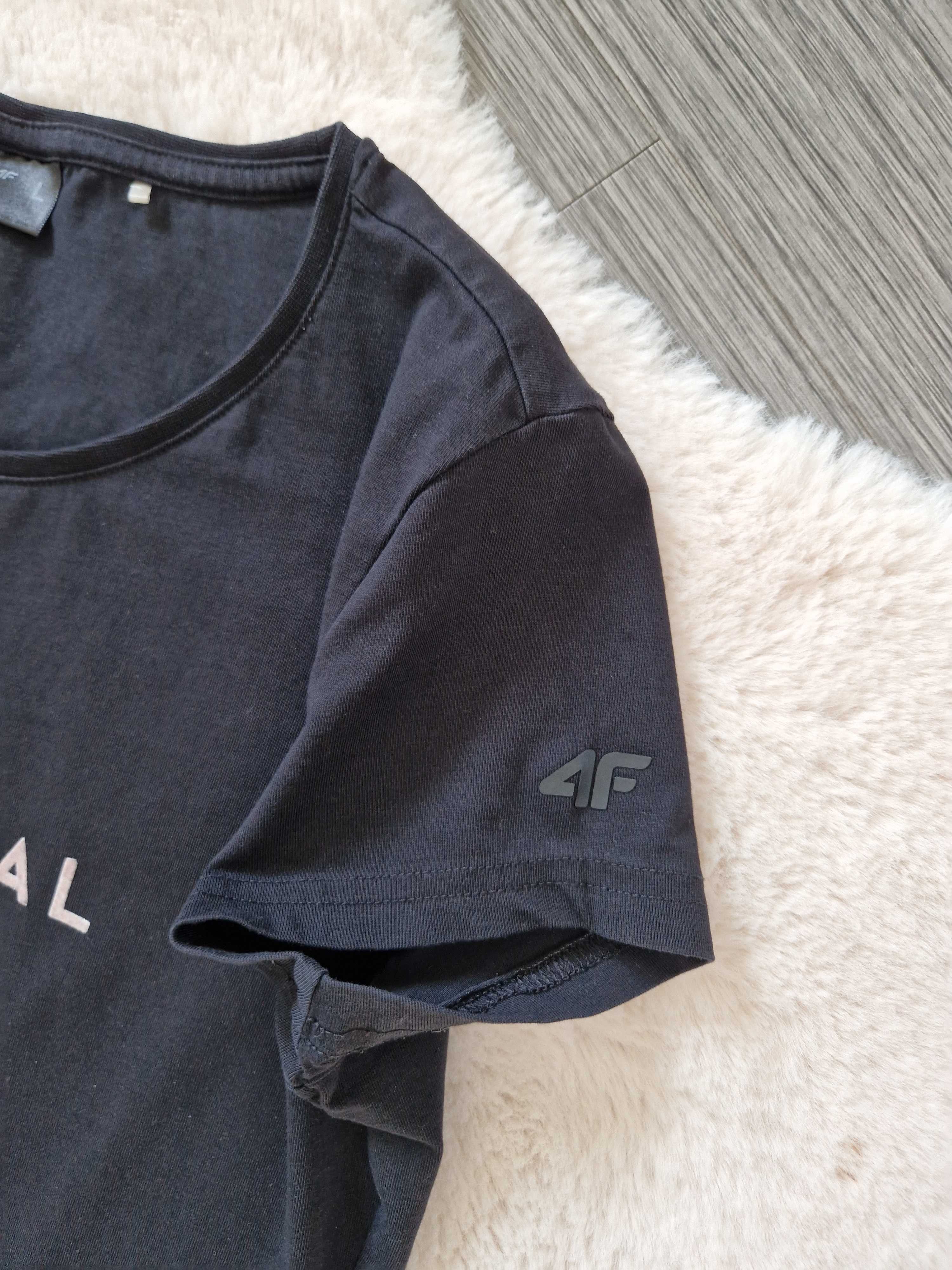 T-Shirt / koszulka 4F