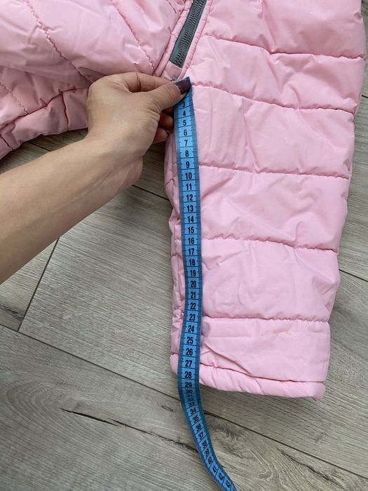 Комбінезон на флісі непродувний 1,5-2,5 роки