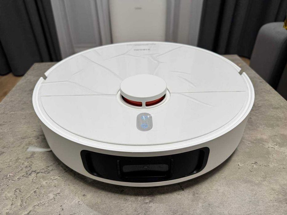 Xiaomi Robot Vacuum X20+ робот пилосос