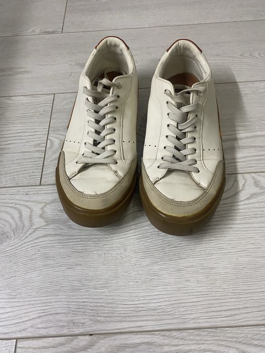 Кросовки pull&bear 44 розмір