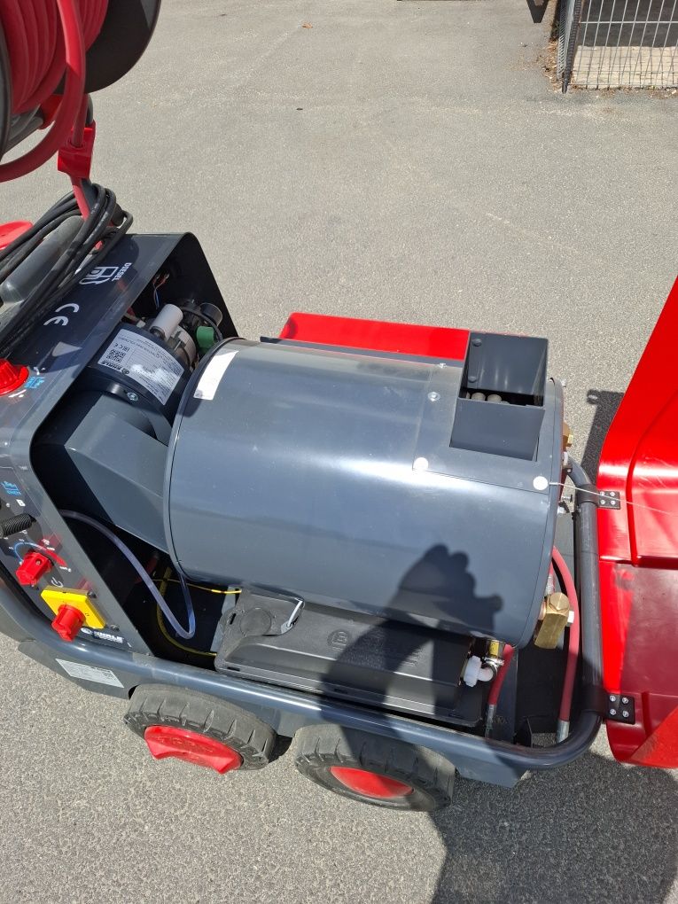 Myjka ehrle hd 1240 premium Nowa