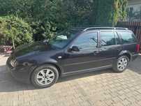 Sprzedam VW Golf IV r. 2004 1.9 TDI GT Sport automat maksymalny standa