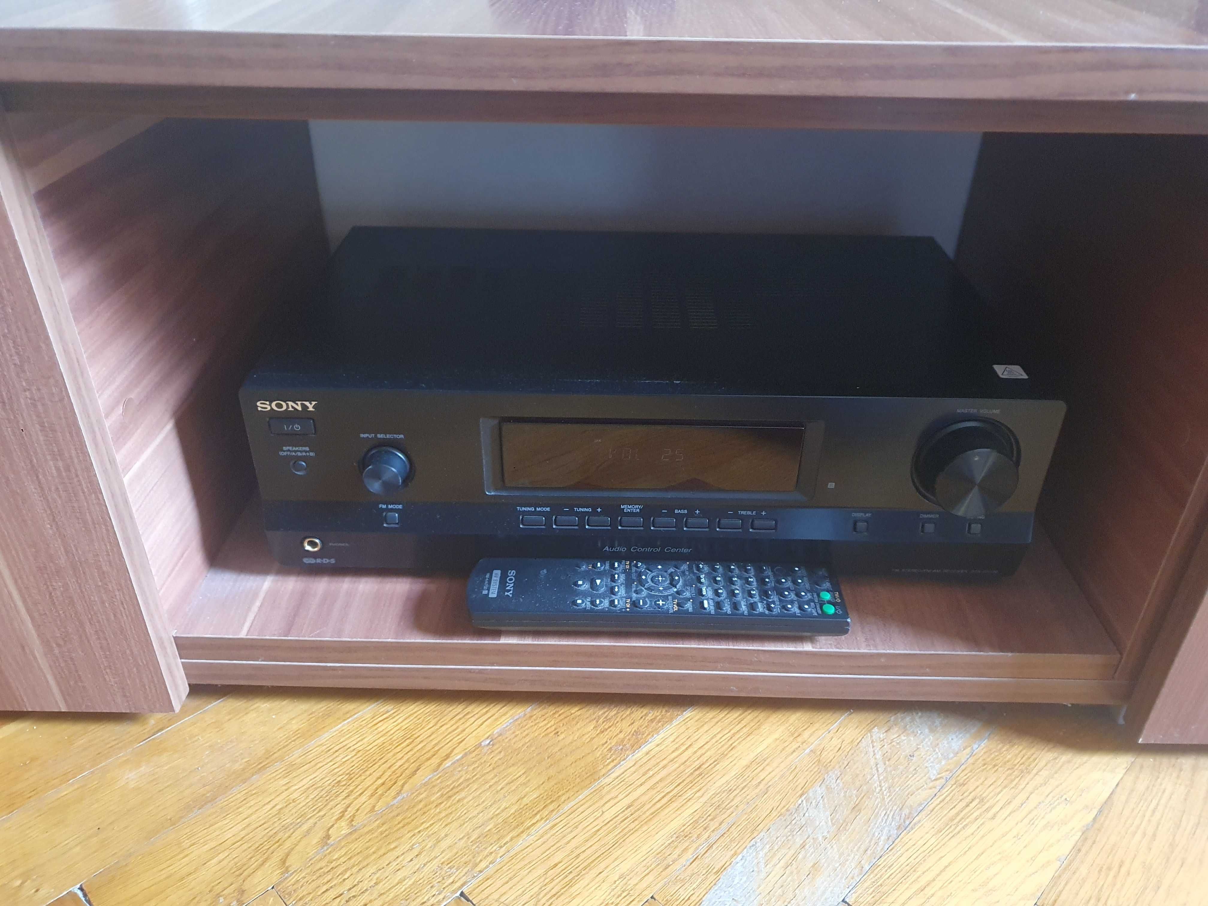 Amplituner SONY STR-DH130 RDS