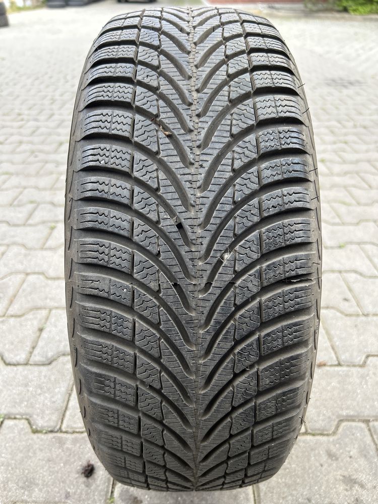 Apollo 185/55R15 82T Alnac 4G Winter