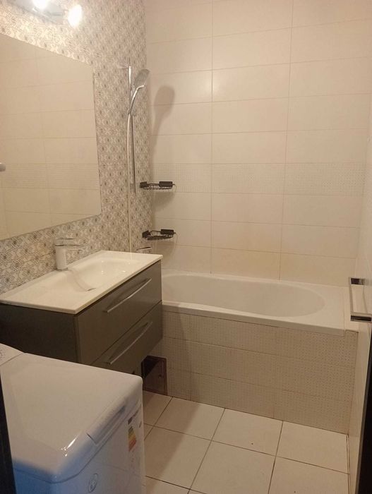 Wynajmę mieszkanie 32m2