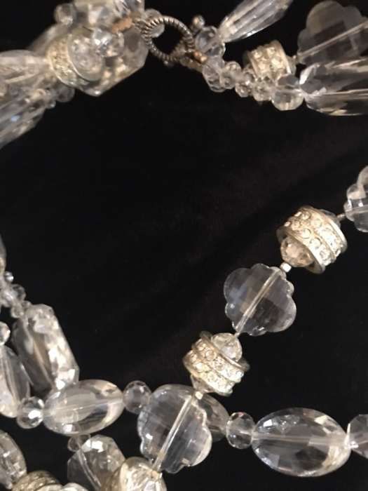 Biżuteria Sylwester ,kryształy Swarovskiego ,okazja