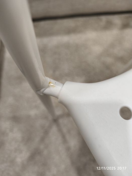 Cadeiras IKEA 2 unidades - modelo Adde