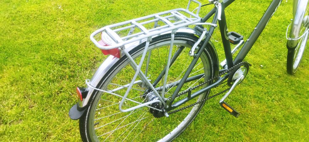 Rower męski firmy cyco