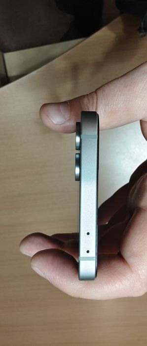 Samsung Flip 6 12/256, Mint