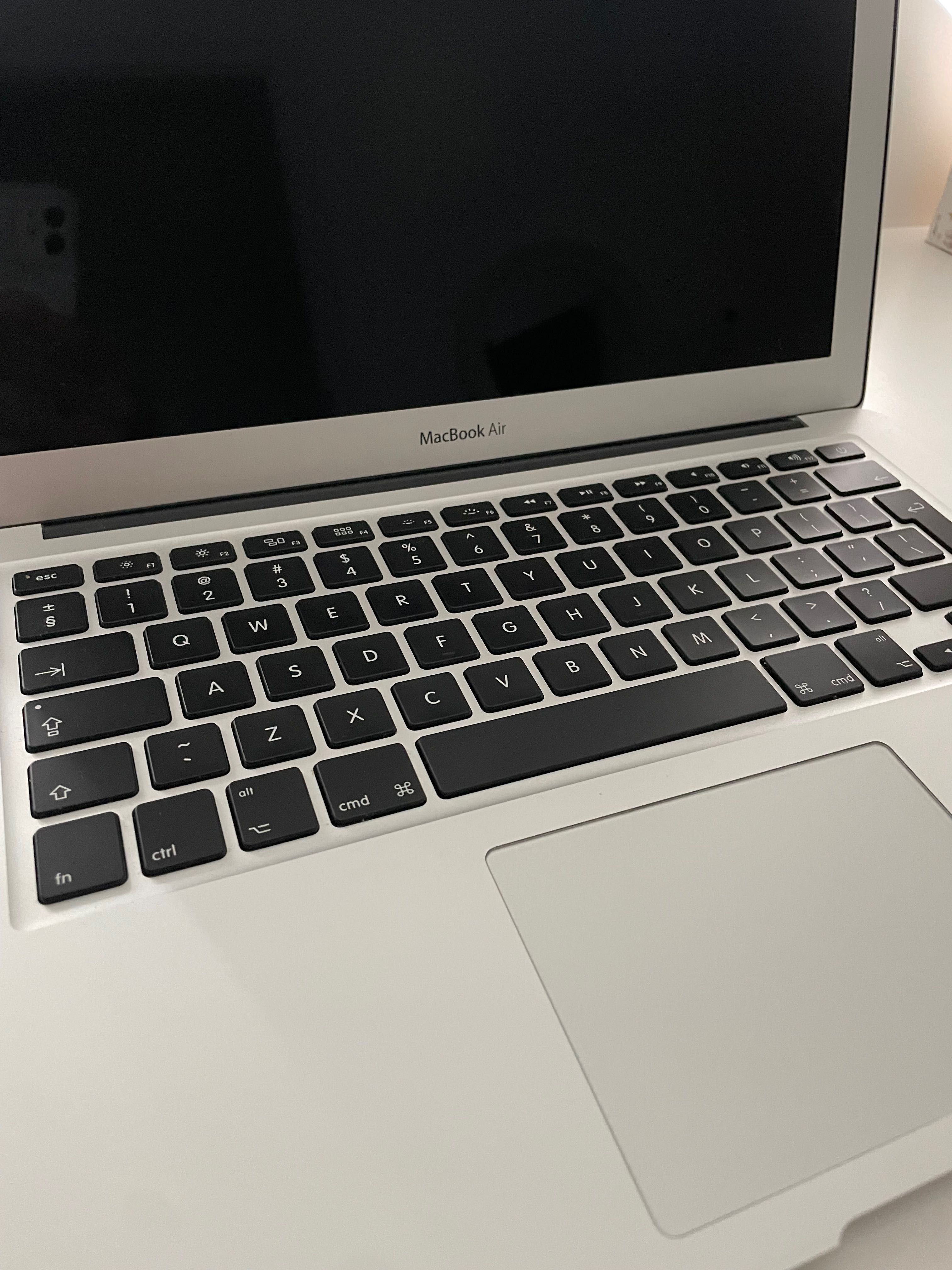 macbook air 13 inch 2015