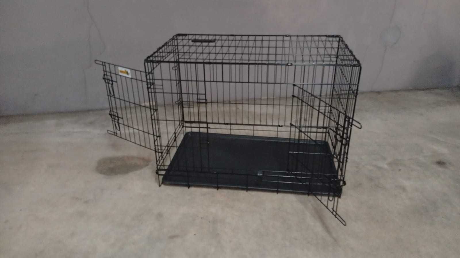 Gaiola para Animais de estimação