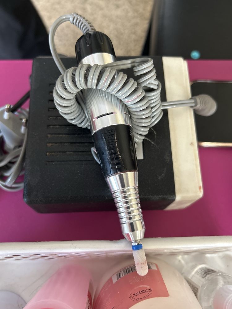 Espaco para manicure