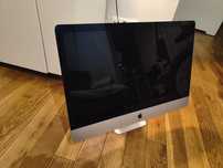 iMac 27 5k 2017r. Retina