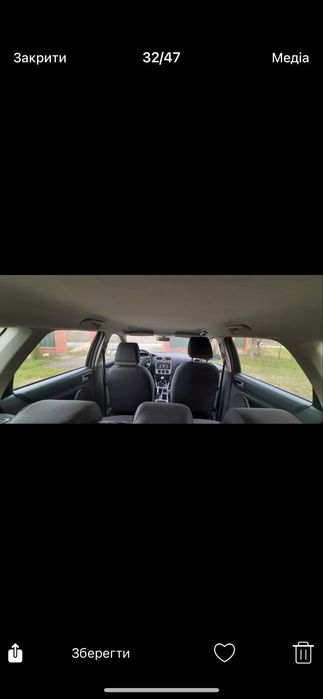 Продам Ford Focus 2006