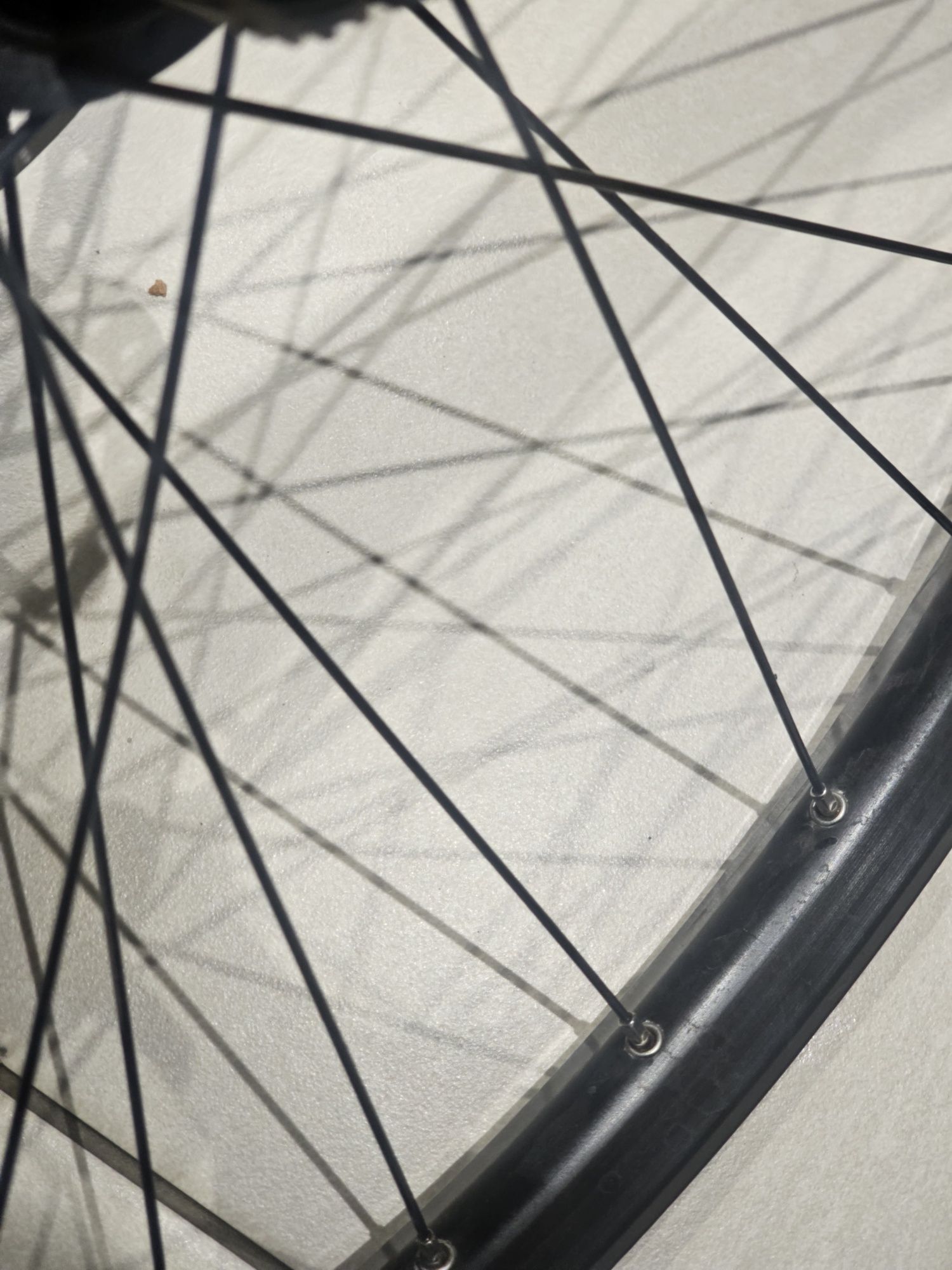Koło rowerowe  tyl 29 novatec 12x148 mikro spline 12 s