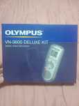 Цифровой диктофон OLYMPUS VN-3600