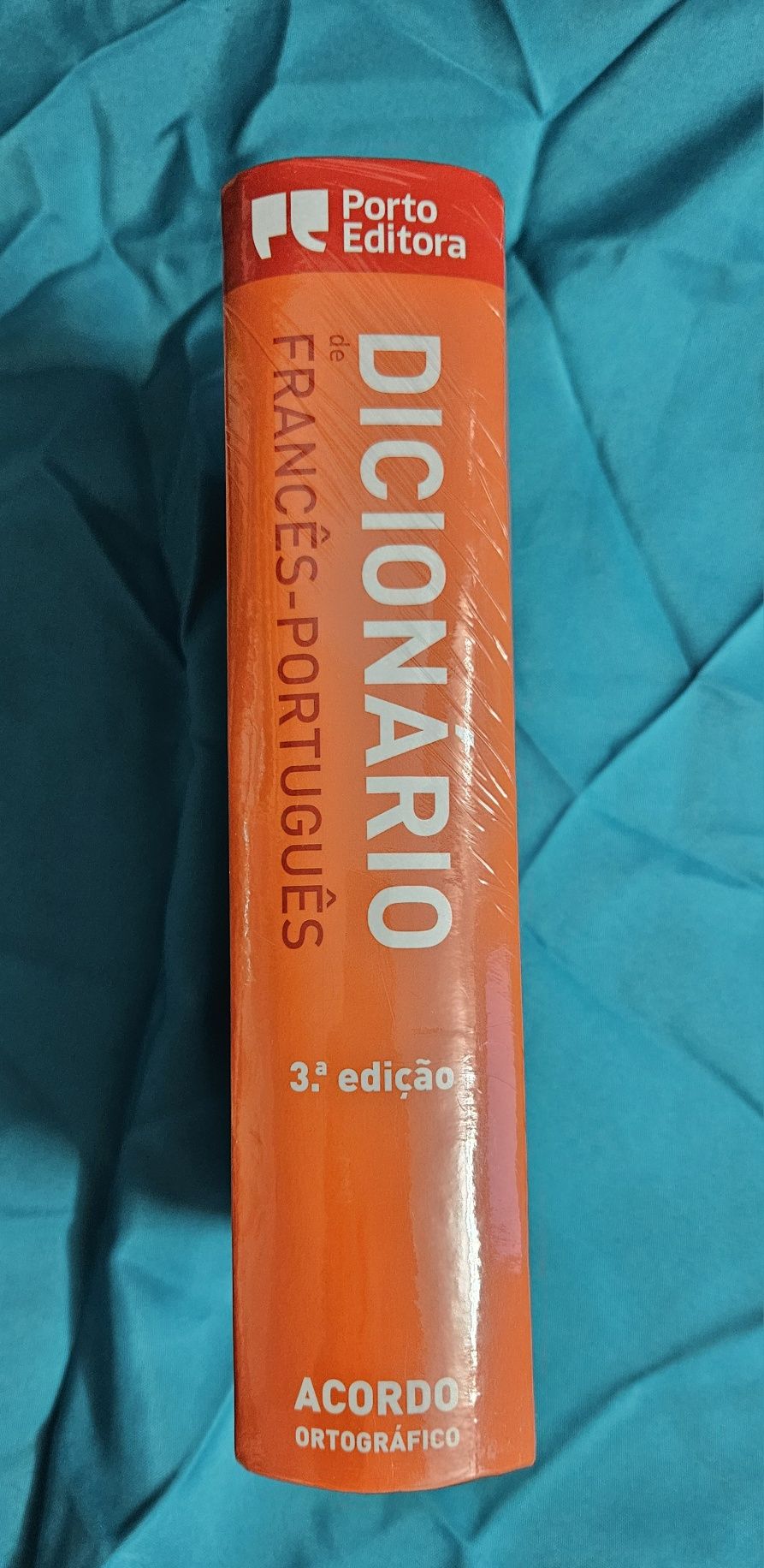 Dicionários da porto editora