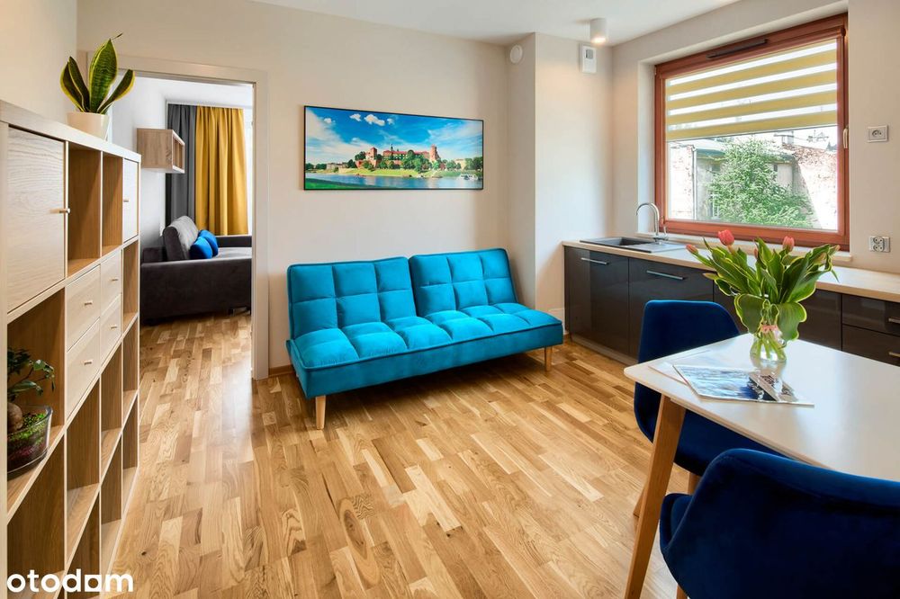 Żabiniec-2 pokoje, parking i internet gratis, bezpośrednio