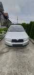 Sprzedam Skoda fabia 1