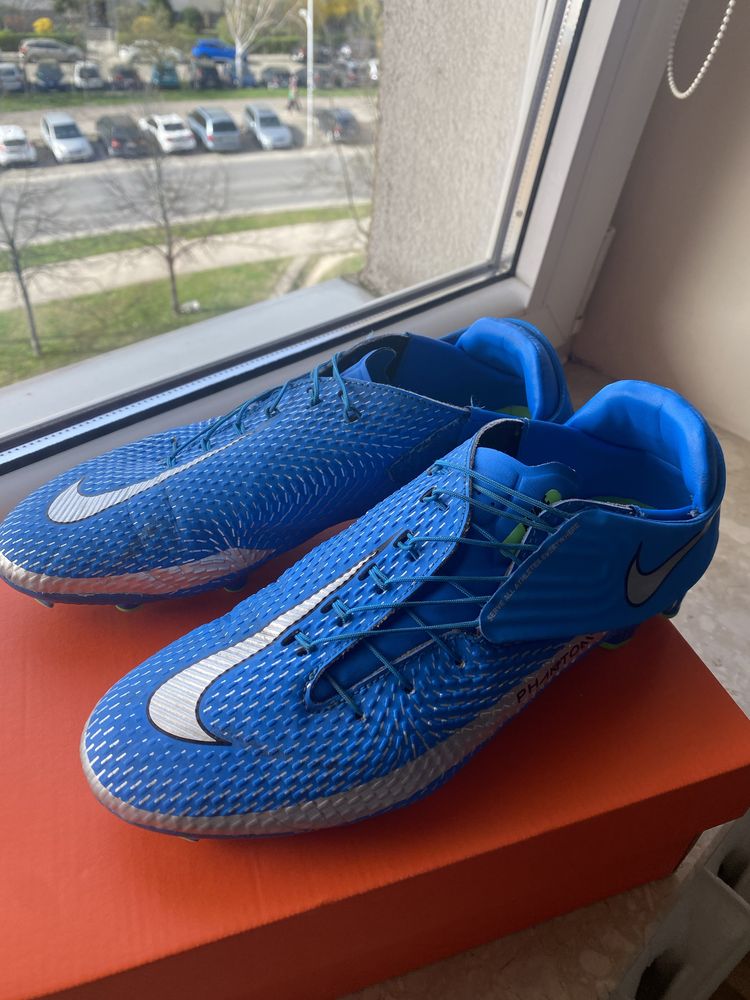 Korki piłkarskie Nike Phantom 41