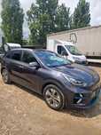 Kia Niro 64KW 100%:Elektro