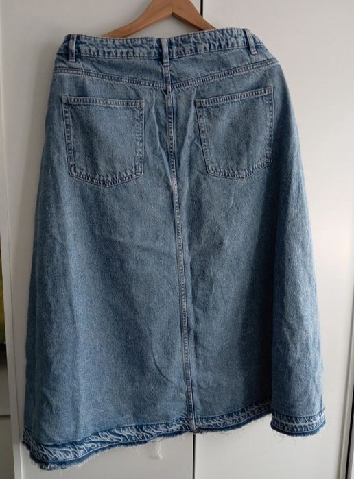 Nowa spódnica 42 Sinsay