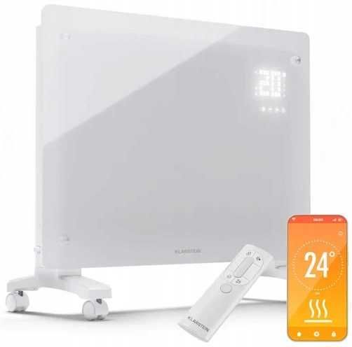 Grzejnik konwektorowy Klarstein Bornholm Smart 1500W