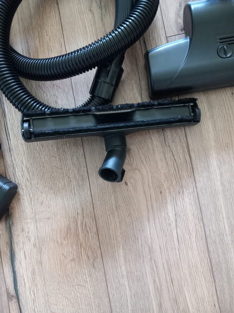 Odkurzacz domowy super stan MPM GreenGo