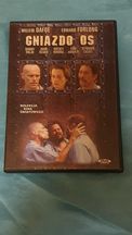 Gniazdo  Os  DVD  reż. Steve Buscemi