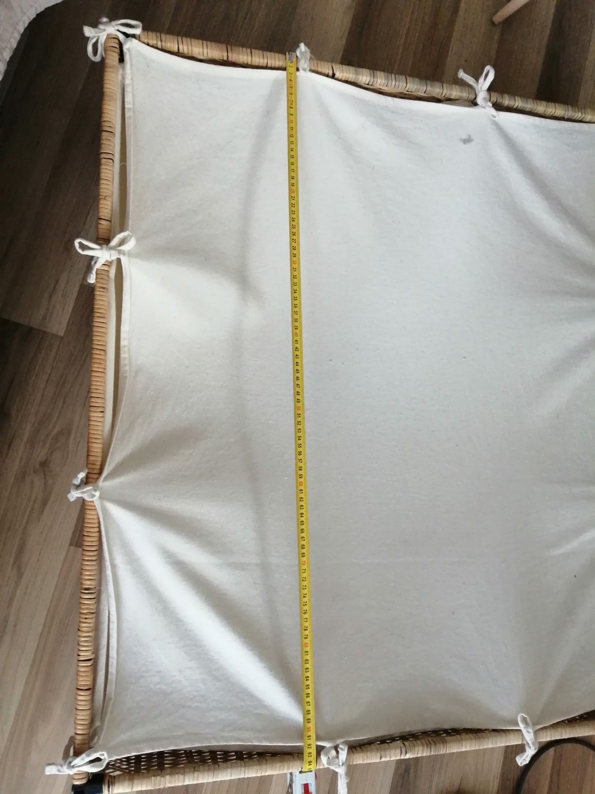Kosz pojemnik szuflada Ikea degernes transport gratis
