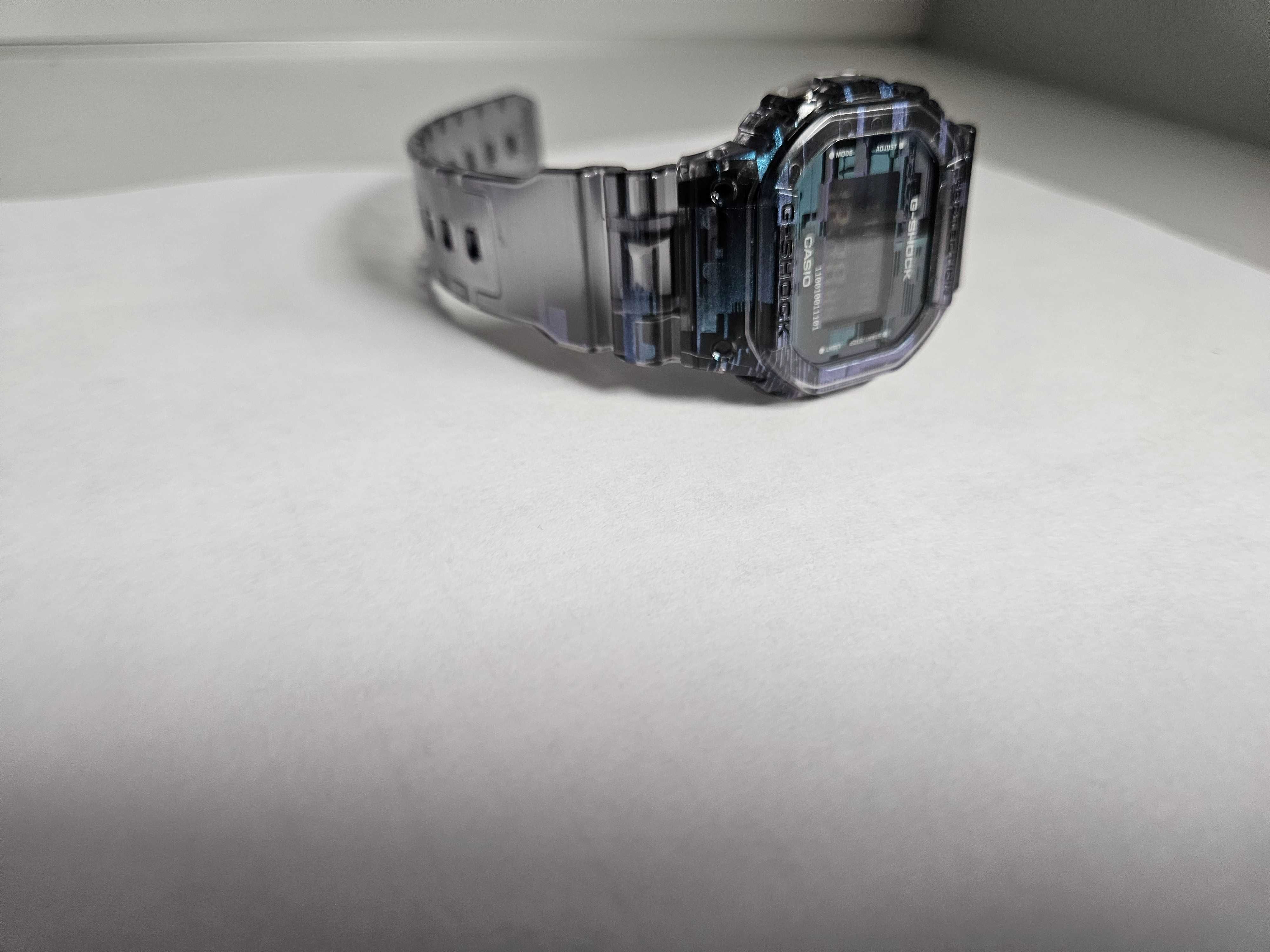 Casio G-Shock Dw5600Nn Zegarek męski