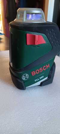 Sprzedam Laser Bosch PLL360