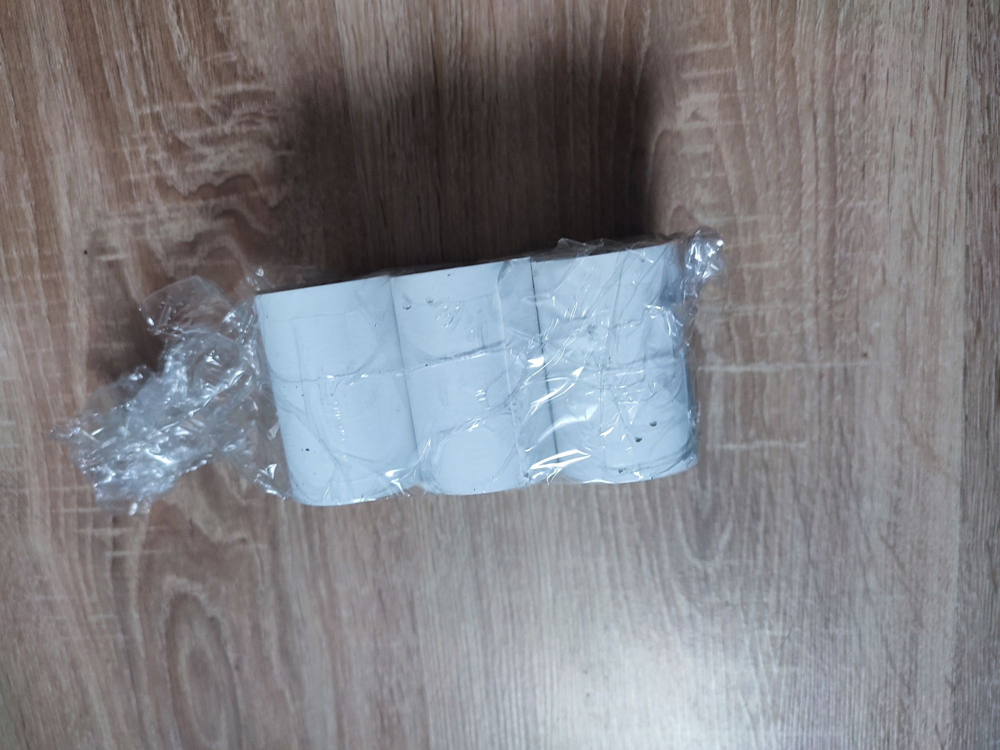 Rolki papieru termicznego do kasy fiskalnej ELZAB 11 szt.