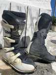 Botas motocross Thor