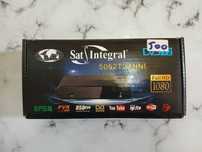 Т2-приставка SAT Integral 5052T2 mini