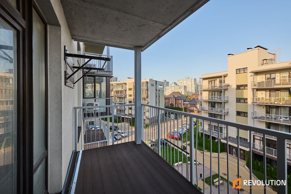 Без % ЖК Ліпінка  49 м2