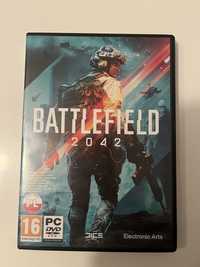 Gra battlefield 2042 PC