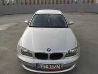 BMW e87 116i 1.6 benzyna