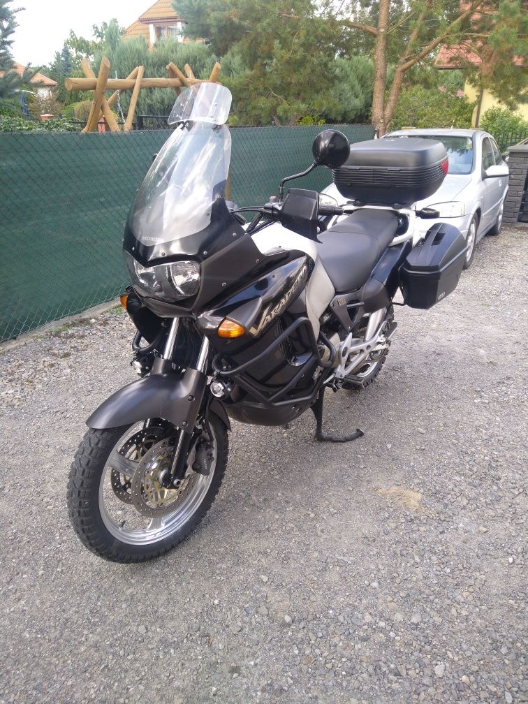 Honda Varadero w super stanie