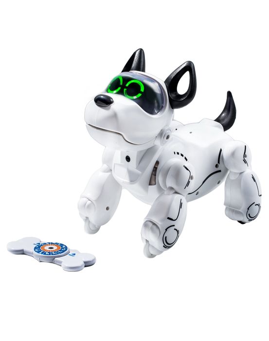 Робот Pupbo цуценя